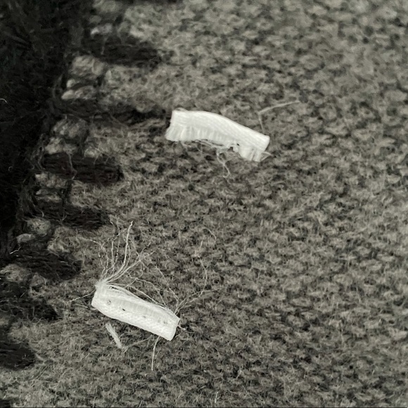 BB Dakota reversible wrap - Picture 6 of 7